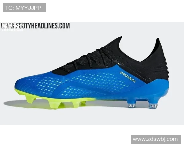阿迪达斯猎鹰足球鞋助你在球场上展现无与伦比的速度与灵活性