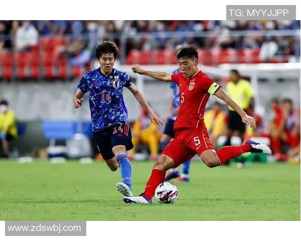 中国足球与日本足球的对抗与合作探索新局面 中国足球与日本足球的对抗与合作探索新局面