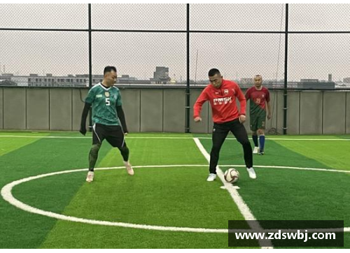 萨哈：从球场光芒到新征程